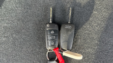 Audi Q2 30 TFSI Black Edition 5dr Petrol Estate